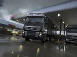 Volvo FH16 540 4x2 2008 года